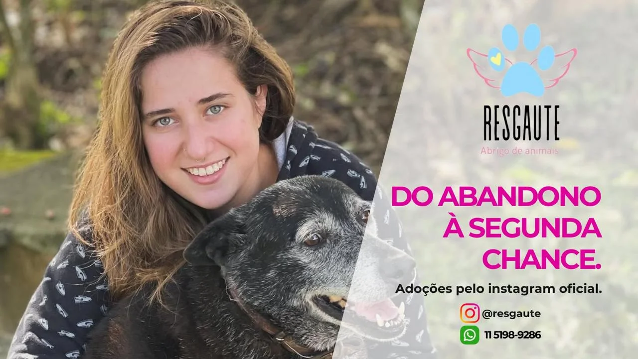 Nossa História